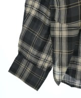 FRAMeWORK（フレームワーク）カジュアルシャツ 黒 サイズ:F レディース/2200666558152