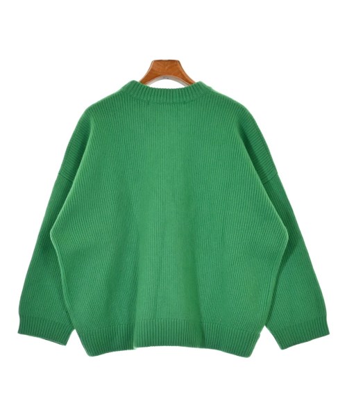 FRAMeWORK（フレームワーク）ニット・セーター 緑 サイズ:F レディース/2200668714051