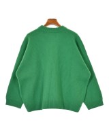 FRAMeWORK（フレームワーク）ニット・セーター 緑 サイズ:F レディース/2200668714051