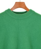 FRAMeWORK（フレームワーク）ニット・セーター 緑 サイズ:F レディース/2200668714051