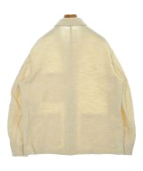 FRAMeWORK（フレームワーク）カバーオール 白 サイズ:F レディース/2200655333029