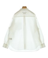 FRAMeWORK（フレームワーク）カジュアルシャツ 白 サイズ:F レディース/2200666359056