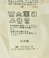 FRAMeWORK（フレームワーク）カジュアルシャツ 白 サイズ:F レディース/2200666359056