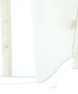 FRAMeWORK（フレームワーク）カジュアルシャツ 白 サイズ:F レディース/2200666359056