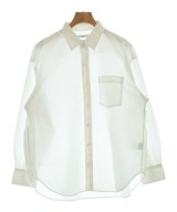 FRAMeWORK カジュアルシャツ