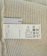 FRAMeWORK（フレームワーク）Tシャツ・カットソー ベージュ サイズ:F レディース/2200666359094