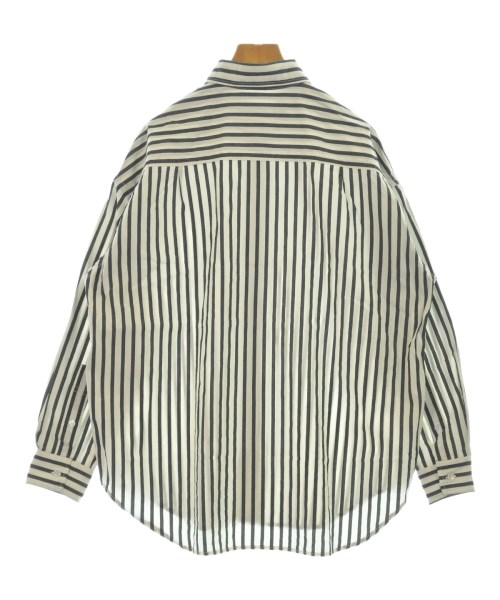 FRAMeWORK（フレームワーク）カジュアルシャツ 白 サイズ:F レディース/2200666359155