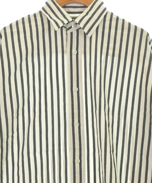 FRAMeWORK（フレームワーク）カジュアルシャツ 白 サイズ:F レディース/2200666359155