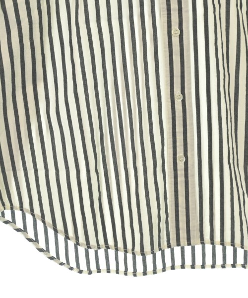 FRAMeWORK（フレームワーク）カジュアルシャツ 白 サイズ:F レディース/2200666359155