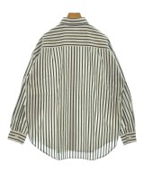 FRAMeWORK（フレームワーク）カジュアルシャツ 白 サイズ:F レディース/2200666359155