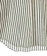 FRAMeWORK（フレームワーク）カジュアルシャツ 白 サイズ:F レディース/2200666359155