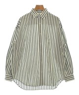 FRAMeWORK カジュアルシャツ