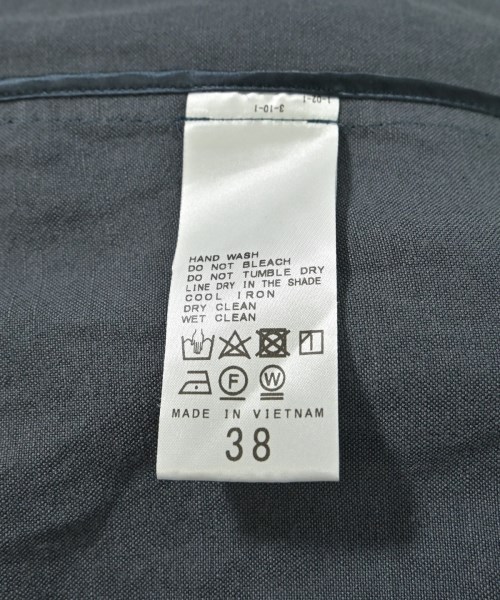 FRAMeWORK（フレームワーク）その他 グレー サイズ:38(M位) レディース/2200669041019