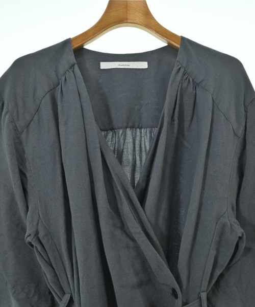 FRAMeWORK（フレームワーク）その他 グレー サイズ:38(M位) レディース/2200669041019