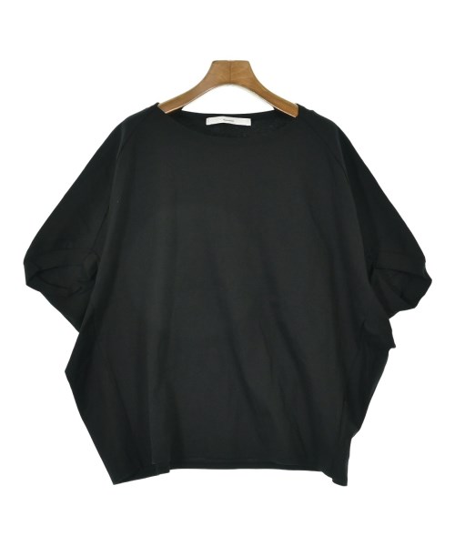 FRAMeWORK(フレームワーク)Tシャツ・カットソー 黒 サイズ:F/2200669150056