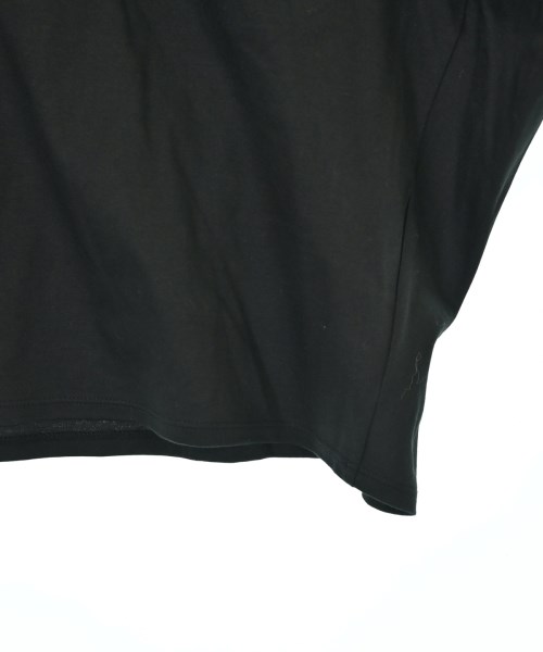 FRAMeWORK（フレームワーク）Tシャツ・カットソー 黒 サイズ:F レディース/2200669150056