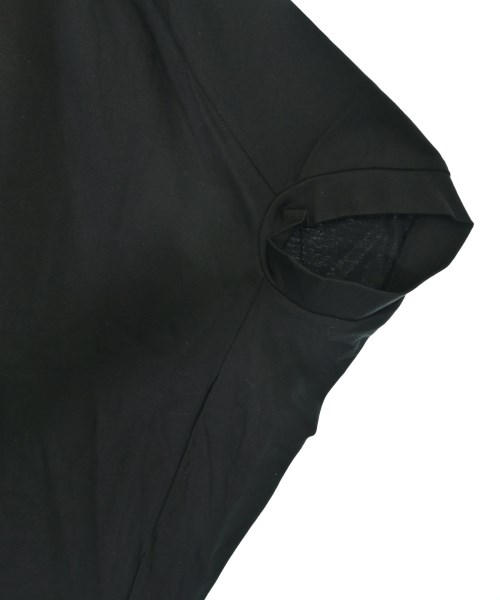 FRAMeWORK（フレームワーク）Tシャツ・カットソー 黒 サイズ:F レディース/2200669150056