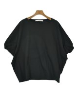 FRAMeWORK（フレームワーク）Tシャツ・カットソー 黒 サイズ:F レディース/2200669150056