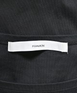 FRAMeWORK（フレームワーク）Tシャツ・カットソー 黒 サイズ:F レディース/2200669150056