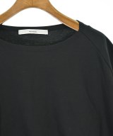 FRAMeWORK（フレームワーク）Tシャツ・カットソー 黒 サイズ:F レディース/2200669150056