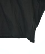 FRAMeWORK（フレームワーク）Tシャツ・カットソー 黒 サイズ:F レディース/2200669150056