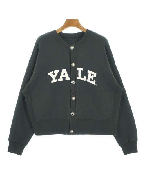 FRAMeWORK(フレームワーク)カーディガン 黒 サイズ:F/2200669150070