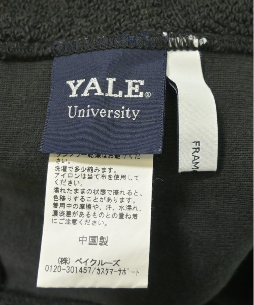 FRAMeWORK（フレームワーク）カーディガン 黒 サイズ:F レディース/2200669150070