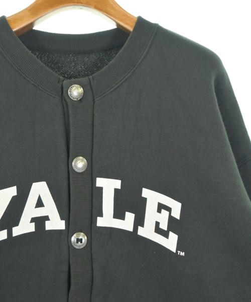 FRAMeWORK（フレームワーク）カーディガン 黒 サイズ:F レディース/2200669150070