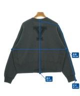 FRAMeWORK（フレームワーク）カーディガン 黒 サイズ:F レディース/2200669150070