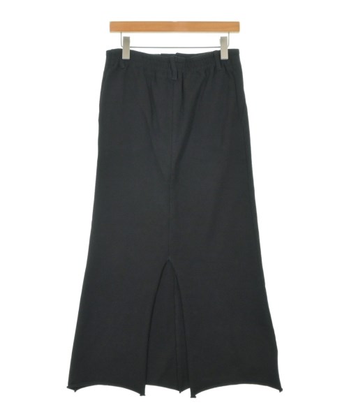 FRAMeWORK（フレームワーク）ロング・マキシ丈スカート 黒 サイズ:38(M位) レディース/2200662080015