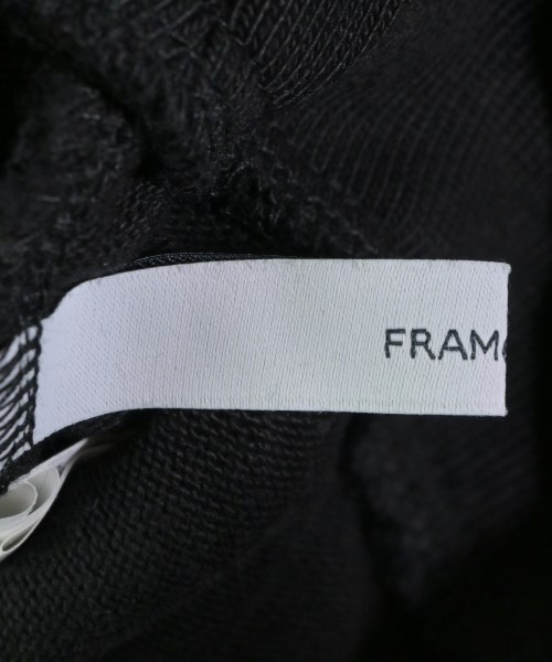 FRAMeWORK（フレームワーク）ロング・マキシ丈スカート 黒 サイズ:38(M位) レディース/2200662080015