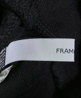 FRAMeWORK（フレームワーク）ロング・マキシ丈スカート 黒 サイズ:38(M位) レディース/2200662080015
