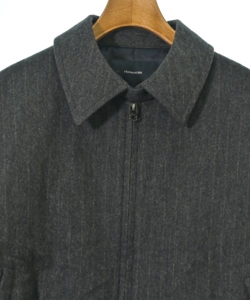 FRAMeWORK（フレームワーク）その他 グレー サイズ:-(M位) レディース/2200662527022
