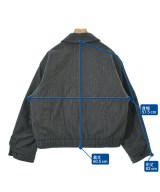 FRAMeWORK（フレームワーク）その他 グレー サイズ:-(M位) レディース/2200662527022