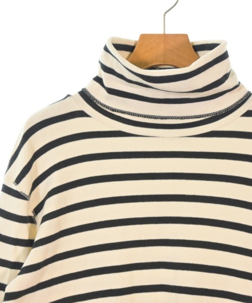 FRAMeWORK（フレームワーク）Tシャツ・カットソー 白 サイズ:F レディース/2200663967032