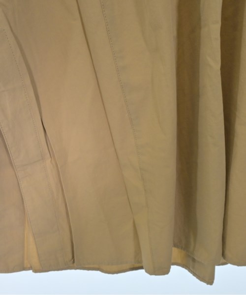 FRAMeWORK（フレームワーク）ワンピース ベージュ サイズ:F レディース/2200666219077