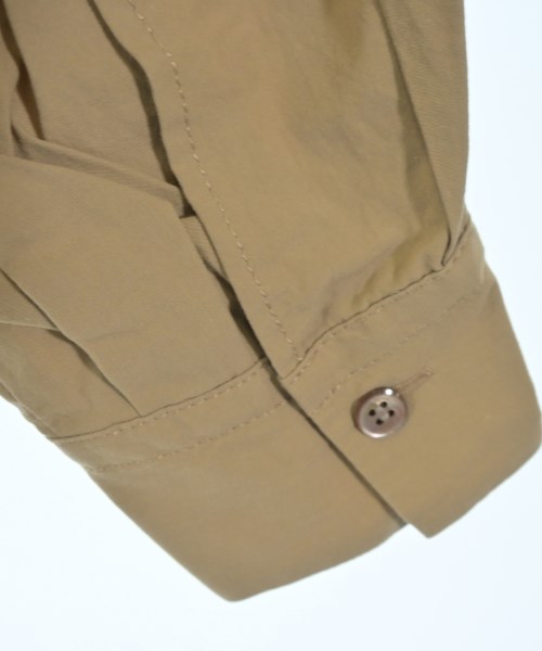 FRAMeWORK（フレームワーク）ワンピース ベージュ サイズ:F レディース/2200666219077