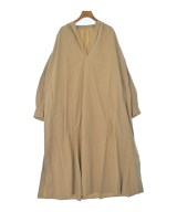 FRAMeWORK（フレームワーク）ワンピース ベージュ サイズ:F レディース/2200666219077
