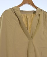 FRAMeWORK（フレームワーク）ワンピース ベージュ サイズ:F レディース/2200666219077