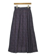 FRAMeWORK（フレームワーク）ロング・マキシ丈スカート 黒 サイズ:38(M位) レディース/2200666310040