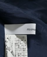 FRAMeWORK（フレームワーク）ロング・マキシ丈スカート 黒 サイズ:38(M位) レディース/2200666310040