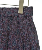 FRAMeWORK（フレームワーク）ロング・マキシ丈スカート 黒 サイズ:38(M位) レディース/2200666310040