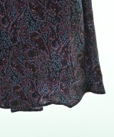 FRAMeWORK（フレームワーク）ロング・マキシ丈スカート 黒 サイズ:38(M位) レディース/2200666310040