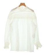 FRAMeWORK（フレームワーク）ブラウス 白 サイズ:-(M位) レディース/2200666520074