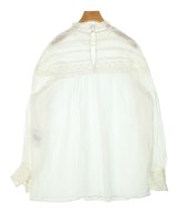 FRAMeWORK（フレームワーク）ブラウス 白 サイズ:-(M位) レディース/2200666520074
