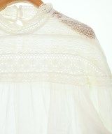 FRAMeWORK（フレームワーク）ブラウス 白 サイズ:-(M位) レディース/2200666520074