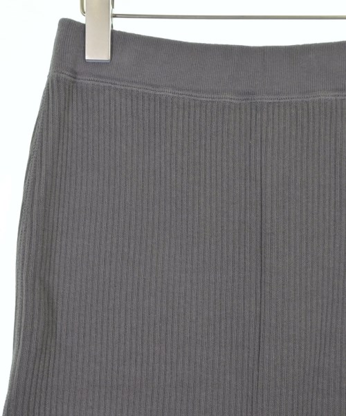 FRAMeWORK（フレームワーク）ロング・マキシ丈スカート グレー サイズ:36(S位) レディース/2200668126069