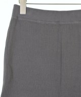 FRAMeWORK（フレームワーク）ロング・マキシ丈スカート グレー サイズ:36(S位) レディース/2200668126069