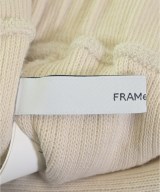 FRAMeWORK（フレームワーク）ロング・マキシ丈スカート ベージュ サイズ:36(S位) レディース/2200668126076
