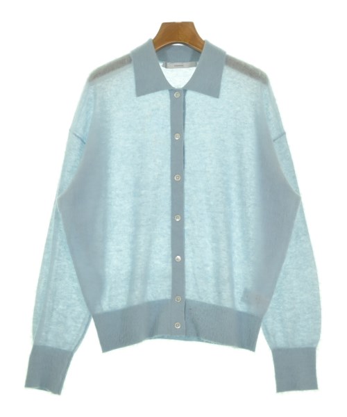 FRAMeWORK(フレームワーク)カーディガン 青 サイズ:F/2200666214027